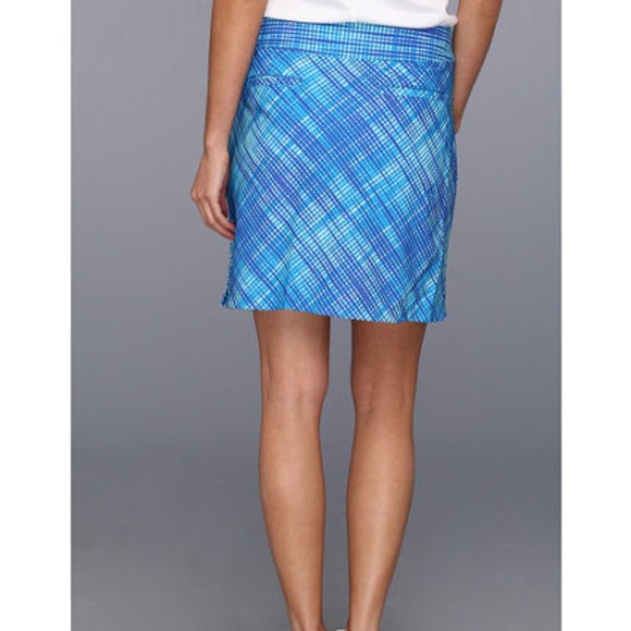 Oakley Clubhouse Skort Skirt Shorts NWT - Picture 3 of 5